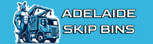 Adelaide Skip Bins