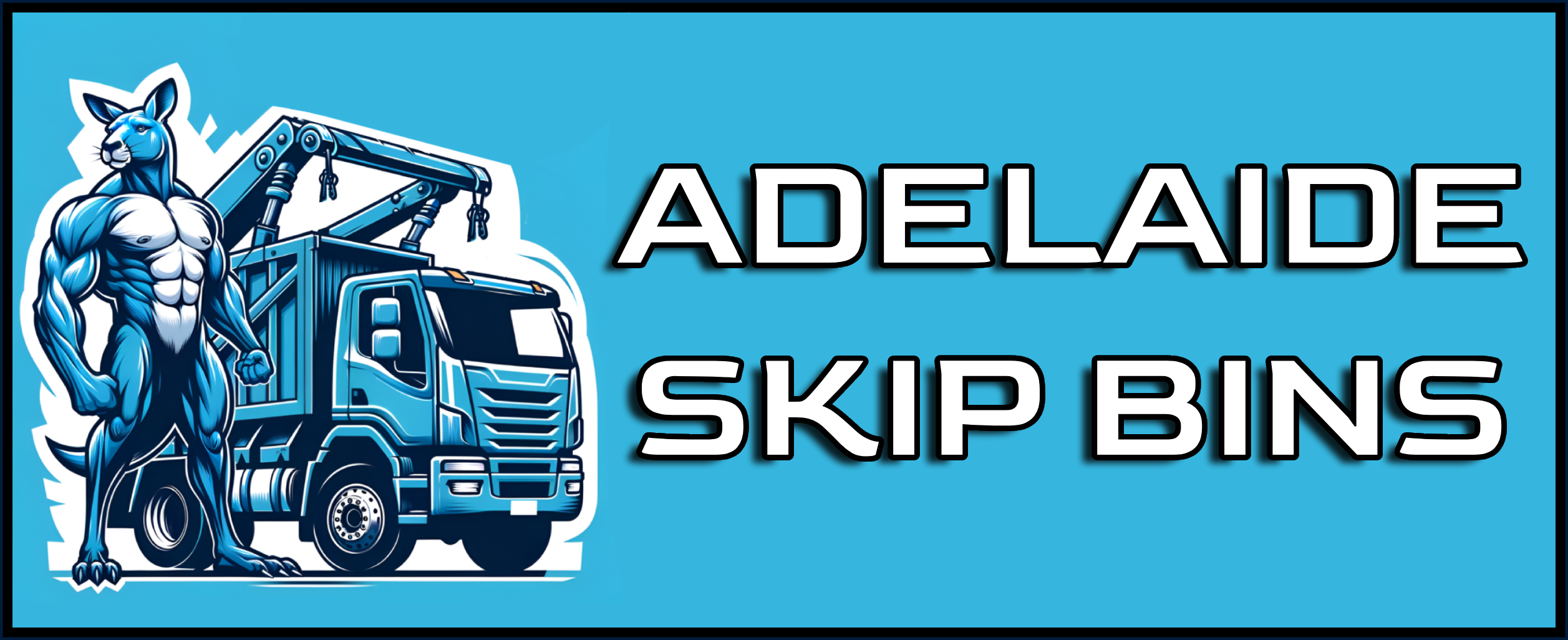 Adelaide Skip Bins